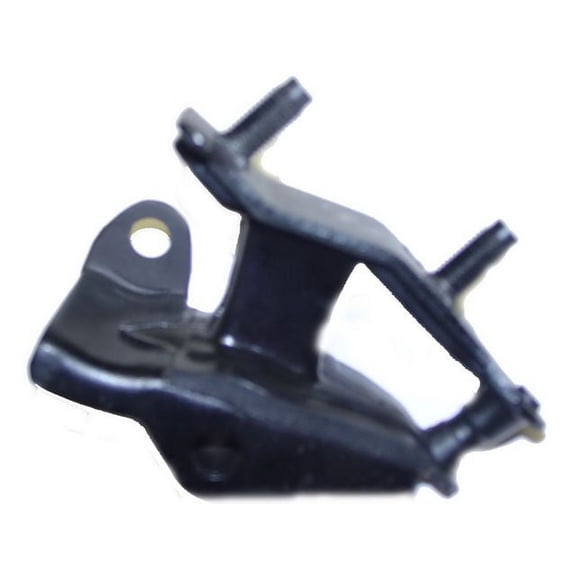 Rear Left Transmission Mount - Compatible with 2003 - 2007 Honda Accord 2.4L 4-Cylinder 2004 2005 2006