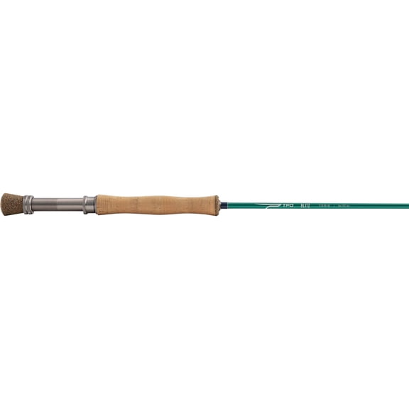 Temple Fork Outfitters Blitz Fly Rod 9wt 9' 4pc