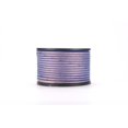 thumbnail image 2 of Cobalt Orion Speaker Wire 12 Gauge Blue/Clear 300ft, 2 of 3
