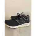 thumbnail image 1 of New Balance Vazee Rush Running Shoes Mens 11 Black yellow, 1 of 5