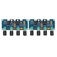 thumbnail image 1 of 2x amplificador de Potencia Módulo de Preamplificador Sunnimix DC12-24V, 1 of 8