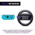 thumbnail image 2 of Volantes para Nintendo Switch Redlemon Paquete de Dos Volantes Antiderrapantes para Joy-Con, 2 of 5