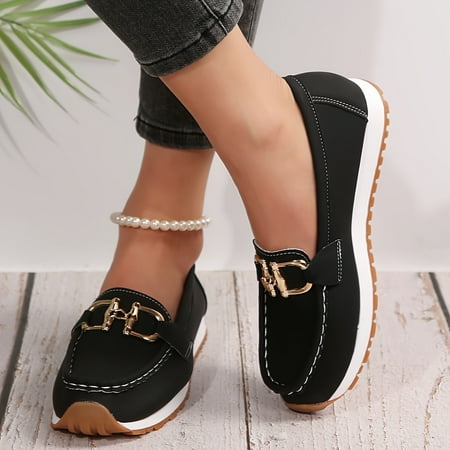 

Women s Thick Sole Soft Upper Genuine Leather Sandals Open Toe Comfort Platform Shoes