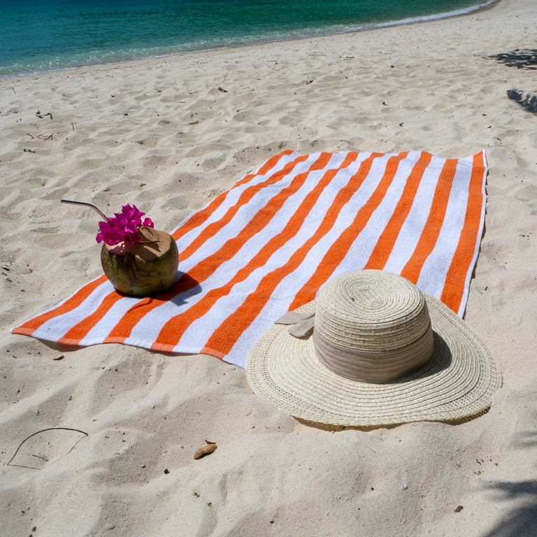 Cabana beach towels bulk hotsell