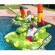 thumbnail image 2 of Inflatable Pool Fighting Toy, Tank Pool Float for Children and Adults, Water Game Float for Swimming Party Hit to Score Fun, 2 of 5