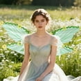 thumbnail image 4 of Nature Fairy Adult Accessory for Party and Photoshoot, 4 of 7