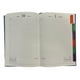 thumbnail image 3 of Agenda Ejecutiva 2025 Diaria Pasta Suave Empastada 21x14.5cm, 3 of 5