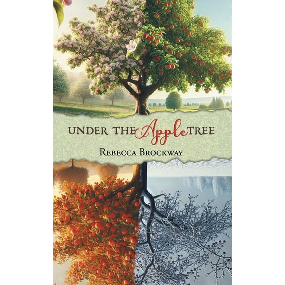 Under the Apple Tree, (Paperback)
