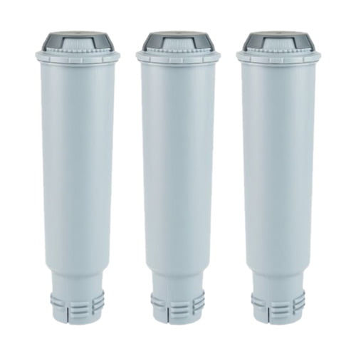 461732 Coffee Water Filter 3 Pack Replacement Krups F088 Claris 