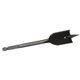 thumbnail image 1 of Broca de pala de 1/2 "x 6", DMS71-0004 Qualtech DMS71-0004, 1 of 1