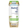Nestle Nutren 1.0 Fiber Tube Feeding Formula, Unflavored, 8.45 oz Carton, 24 Ct