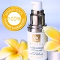thumbnail image 3 of Crema de ojos Eavara Organic Ultra Radiant Antienvejecimiento 30 ml, 3 of 6