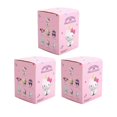 thumbnail image 1 of Caja ciega MINISO Sanrio auténtica, decoración de Hello Kitty, muñeca My Melody, modelo Kawaii, decoración de coche interior de escritorio, regalo para niños, 1 of 4
