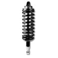 thumbnail image 2 of Fabtech Motorsports Amortisseur à Ressorts FTS835082 Dirt Logic; Compression 60 pour Cent/vavage à Rebond 40 pour Cent; Sans Réservoir Télécommande; Ressorts à Ressorts Plats à Extrémité Unique, 2 of 4
