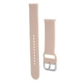 thumbnail image 1 of Correa de las Pulseras, Banda de Reloj de Silicona Fácil Fácil de Instalar Ajustable Para El Uso Diario para el Ejercio, 1 of 7