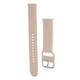 thumbnail image 2 of Correa de reloj para Samsung/Huawei/Honor/Amazfit/Garmin/Moto 360 2.ª generación (42 mm)/Pebble Time redonda rosa, 2 of 14