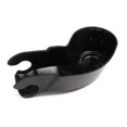 thumbnail image 2 of Car Front Windshield Wiper Arm Cover Nut Cover for BMW Mini Cooper, 2 of 5