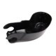 thumbnail image 2 of Car Front Windshield Wiper Arm Cover Nut Cover for BMW Mini Cooper, 2 of 5