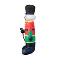 thumbnail image 4 of Soldado inflable navideño estándar británico estándar australiano sku 211018LF01 ANGGREK Otros, 4 of 8