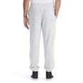 thumbnail image 5 of No Boundaries All Gender Jogger Fleece Pants, Men's Sizes XS - 3XL, 5 of 6