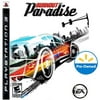 Burnout Paradise (PS3) - Pre-Owned