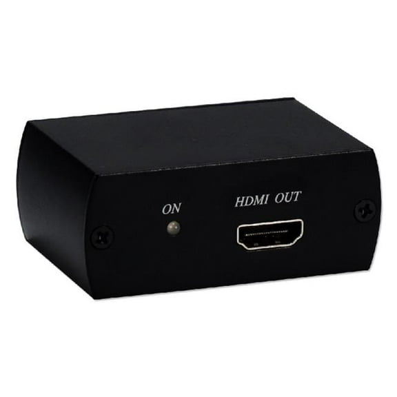60-Meter 1080i-p HDTV-HDCP HDMI EQ AV Extender