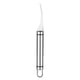 thumbnail image 2 of Abridor de Camarones Ganfancp Acero Inoxidable 304 Cuchillo de Rosca de Camarones, 2 of 7