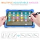thumbnail image 5 of Funda de silicona DETUOSI para tableta VASTKING KingPad K10 Pro 10.1, 5 of 8