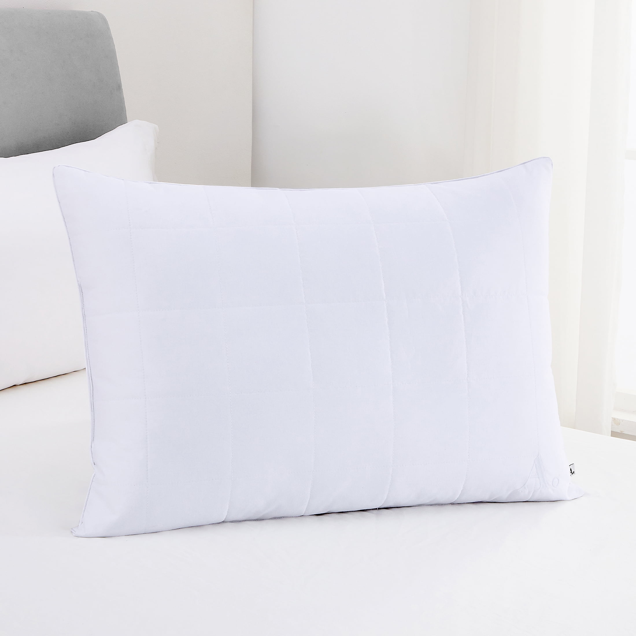 Allswell Feather Fiber Pillow K