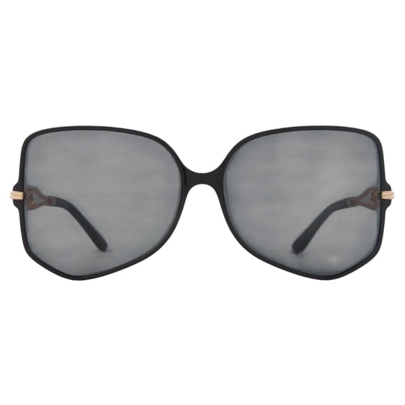 Lentes de Sol For Arts Sake diseño Voyager Black