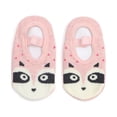 thumbnail image 2 of WUANDIXFA Nonslip Socks for Kids Cute Soft Baby Toddler Animal Socks Cute Floor Socks (1-5 Years) Princess Socks Floor Socks,Pink,1-3 Years, 2 of 8