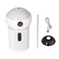 thumbnail image 2 of Humidificador de proyección Bling Bling Humidificador Proyector 630 ml Color Como se muestra, 2 of 14
