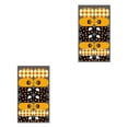 thumbnail image 1 of Jumpingount Nails Decal Girl Supplies Halloween Accessories Art Gift Tool Sweet Decoration Convenience Manicure Self-Adhesive Paster Women Type5 NO5, 1 of 6