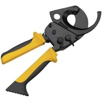 Ideal 35-053 9-3/4 Inch Shear Cut Cable Cutter