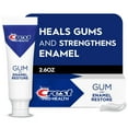 thumbnail image 2 of Crest Pro-Health Gum and Enamel Repair Toothpaste, Advanced Whitening, 2.6 oz, 2 of 11