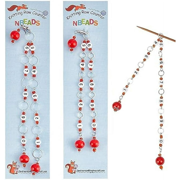 Wooden bead cheap counter