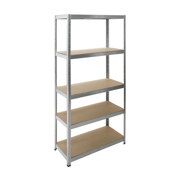 Estante Anaquel Organizador Stock & Lock 5 Niveles Metal