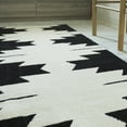 thumbnail image 4 of Nicholas Modern Southwestern Area Rug, 4 of 5