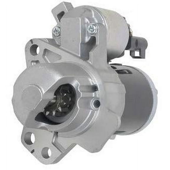 New Starter Fits Chevrolet Captiva Sport Impala Equinox Impala Malibu M000T36572