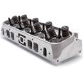 thumbnail image 2 of Edelbrock Cylinder Head BBC Performer RPM Oval Port 100cc Complete Single w/ Springs Fits select: 1988-1995 CHEVROLET GMT-400, 1973-1986 CHEVROLET C30, 2 of 6