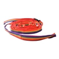 thumbnail image 2 of Cordón de almacenamiento para acampada, diseño de hebilla de longitud ajustable, correa de almacenamiento para acampada con bolsa de almacenamiento para tendedero al aire libre YUNYI BRAND Deportes, 2 of 8