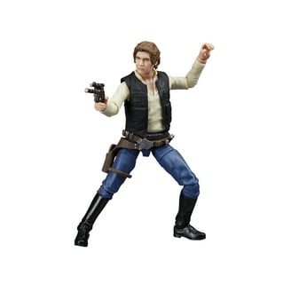 Star Wars Vintage Collection 2012 Nom Anor Action Figure - Walmart.com