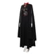 thumbnail image 5 of Disfraz de Cosplay de Rhaenys Rhaenyra de TV Dragon, vestido, collar, capa de fantasía para mujer, fiesta de carnaval, Halloween, juego de rol, accesorios de ropa, 5 of 5