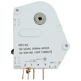 thumbnail image 2 of W10822278 Refrigerator Defrost Timer Replacement for Whirlpool EHD192XKWR0 Refrigerator - Compatible with 482493 Defrost Timer - UpStart Components Brand, 2 of 3