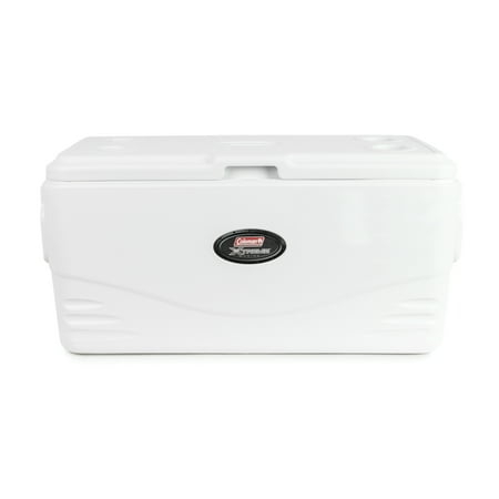 Coleman Coastal Xtreme Series Marine Portable Cooler, 100