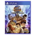thumbnail image 1 of Street Fighter 30th Anniversary Edicion Estandsr PS4 - PlayStation 4 Capcom Estándar, 1 of 2