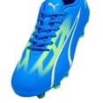 thumbnail image 3 of Tenis Puma Ultra Play Tacos JR UNISEX 107530-30 azul 24.5, 3 of 6
