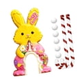 thumbnail image 3 of arctrm Easter Game Golf Set Educational for Children Adults Toy Golf Club and Balls for Style B, 3 of 9
