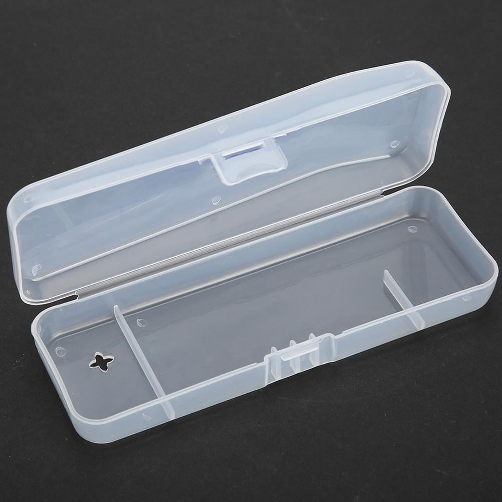 plastic carry box