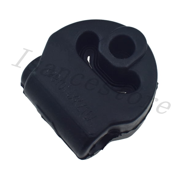 Exhaust pipe hook bracket rubber bracket for Honda for Civic 2008 - 2021 18215TA0A01-